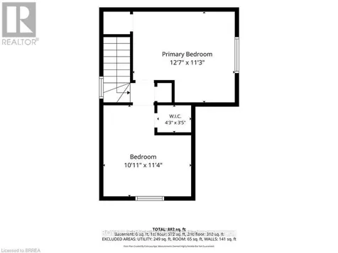 10 Bishop Street Brantford ON N3S 1L9