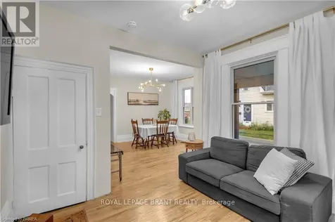 10 Bishop Street Brantford ON N3S 1L9