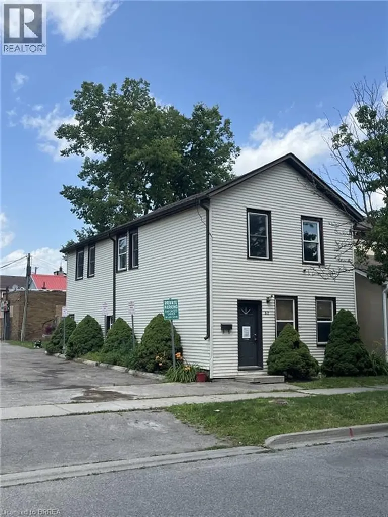42 Chatham Street Brantford ON N3T 2N6