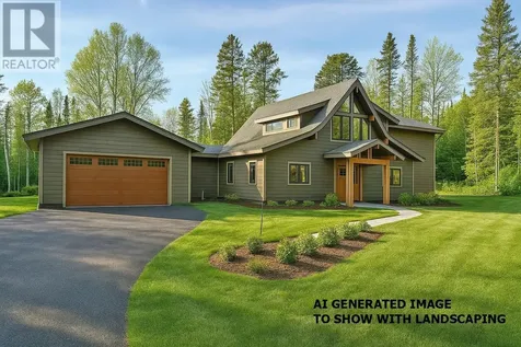 115 Golf Course Road Nipigon ON P0T 2J0