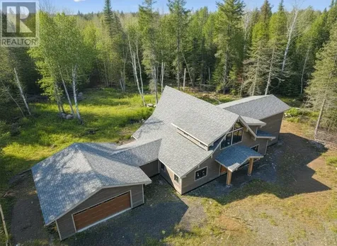 115 Golf Course Road Nipigon ON P0T 2J0