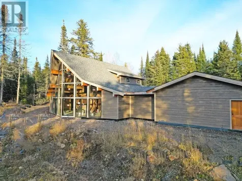 115 Golf Course Road Nipigon ON P0T 2J0