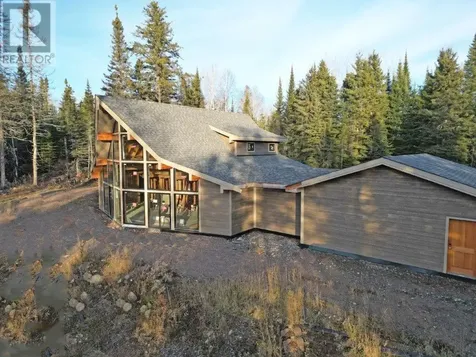 115 Golf Course Road Nipigon ON P0T 2J0