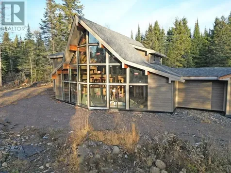 115 Golf Course Road Nipigon ON P0T 2J0