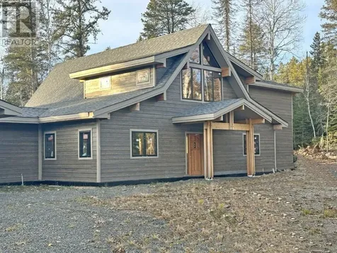 115 Golf Course Road Nipigon ON P0T 2J0