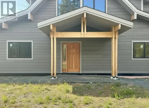 115 Golf Course Road Nipigon ON P0T 2J0