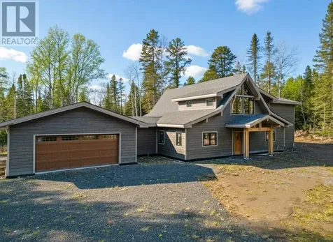 115 Golf Course Road Nipigon ON P0T 2J0