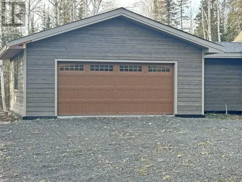 115 Golf Course Road Nipigon ON P0T 2J0