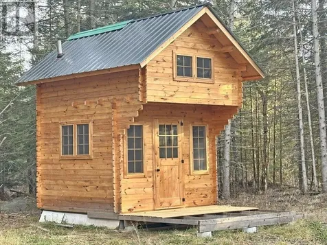 115 Golf Course Road Nipigon ON P0T 2J0