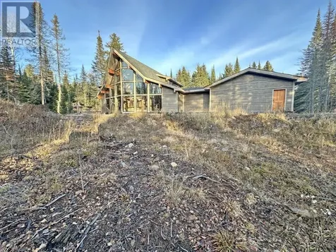 115 Golf Course Road Nipigon ON P0T 2J0