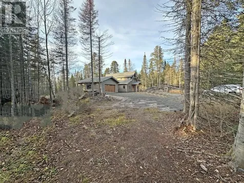 115 Golf Course Road Nipigon ON P0T 2J0