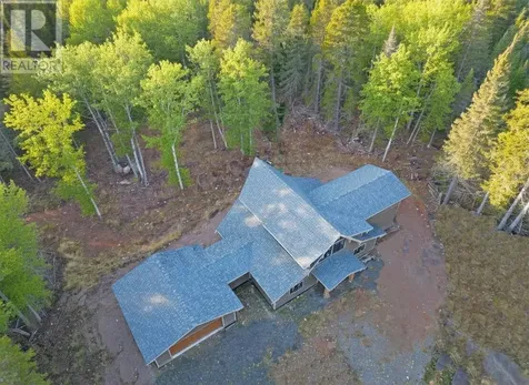 115 Golf Course Road Nipigon ON P0T 2J0