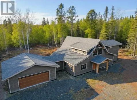 115 Golf Course Road Nipigon ON P0T 2J0