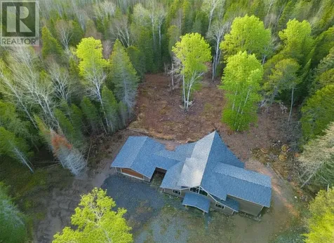 115 Golf Course Road Nipigon ON P0T 2J0