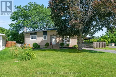 255 Laframboise Avenue Cornwall ON K6H 3E6