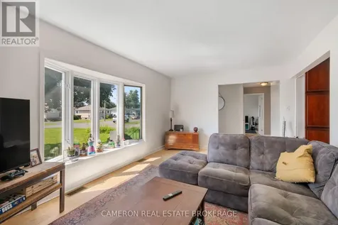 255 Laframboise Avenue Cornwall ON K6H 3E6