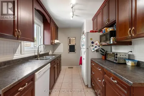 255 Laframboise Avenue Cornwall ON K6H 3E6
