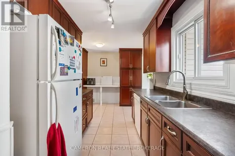 255 Laframboise Avenue Cornwall ON K6H 3E6