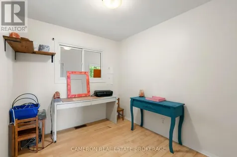 255 Laframboise Avenue Cornwall ON K6H 3E6