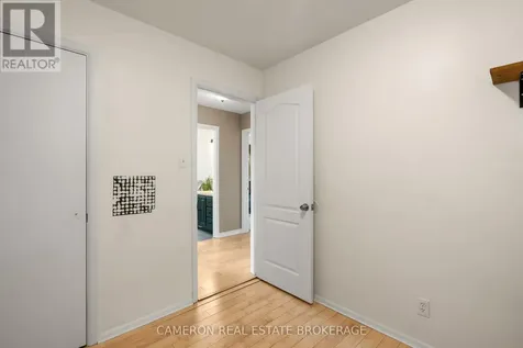 255 Laframboise Avenue Cornwall ON K6H 3E6