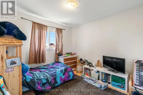 255 Laframboise Avenue Cornwall ON K6H 3E6