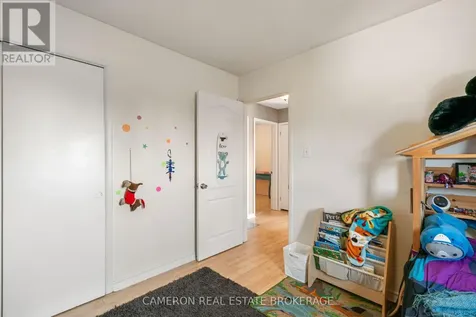 255 Laframboise Avenue Cornwall ON K6H 3E6