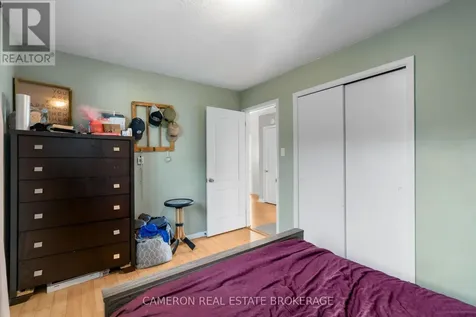 255 Laframboise Avenue Cornwall ON K6H 3E6