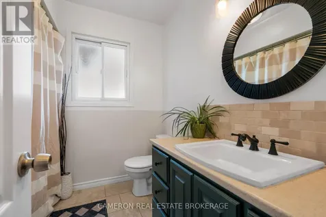 255 Laframboise Avenue Cornwall ON K6H 3E6