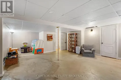 255 Laframboise Avenue Cornwall ON K6H 3E6