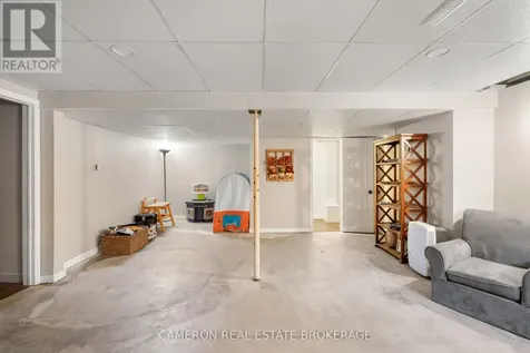 255 Laframboise Avenue Cornwall ON K6H 3E6