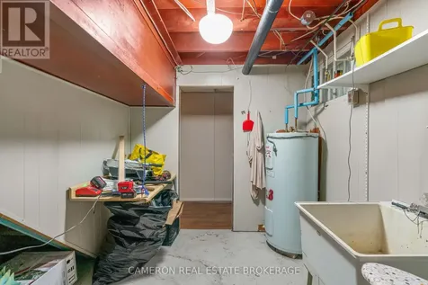 255 Laframboise Avenue Cornwall ON K6H 3E6