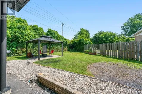 255 Laframboise Avenue Cornwall ON K6H 3E6