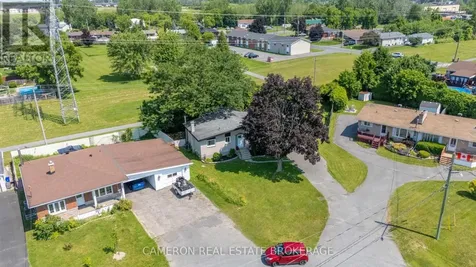 255 Laframboise Avenue Cornwall ON K6H 3E6