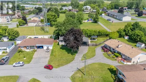 255 Laframboise Avenue Cornwall ON K6H 3E6