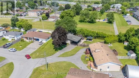 255 Laframboise Avenue Cornwall ON K6H 3E6