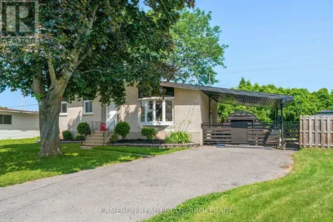 255 Laframboise Avenue Cornwall ON K6H 3E6