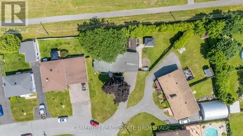 255 Laframboise Avenue Cornwall ON K6H 3E6