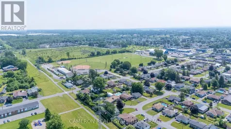 255 Laframboise Avenue Cornwall ON K6H 3E6