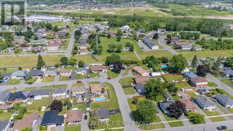255 Laframboise Avenue Cornwall ON K6H 3E6