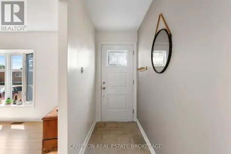 255 Laframboise Avenue Cornwall ON K6H 3E6