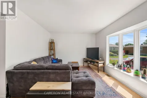 255 Laframboise Avenue Cornwall ON K6H 3E6