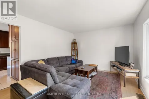 255 Laframboise Avenue Cornwall ON K6H 3E6