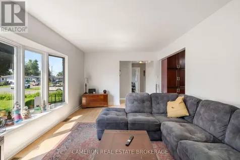 255 Laframboise Avenue Cornwall ON K6H 3E6