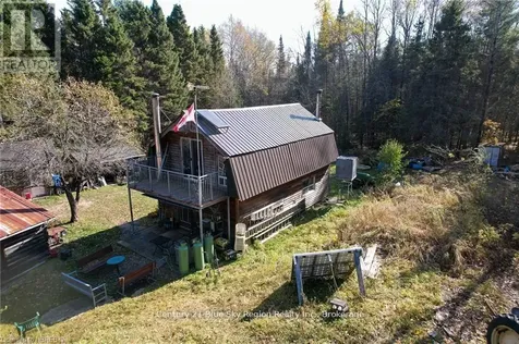 1772 Leighton Road Machar ON P0A 1X0