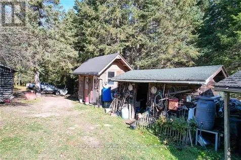 1772 Leighton Road Machar ON P0A 1X0
