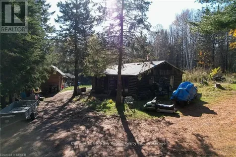 1772 Leighton Road Machar ON P0A 1X0