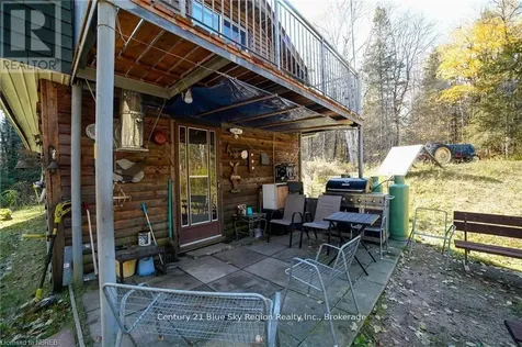 1772 Leighton Road Machar ON P0A 1X0