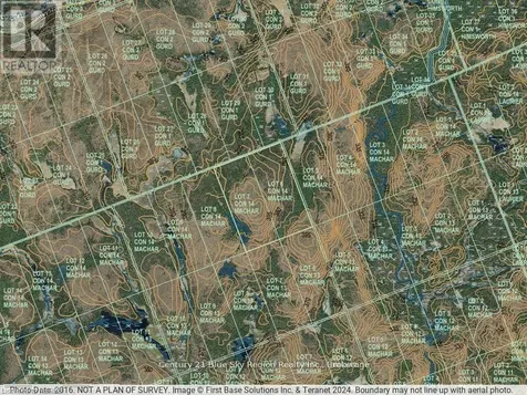 1772 Leighton Road Machar ON P0A 1X0