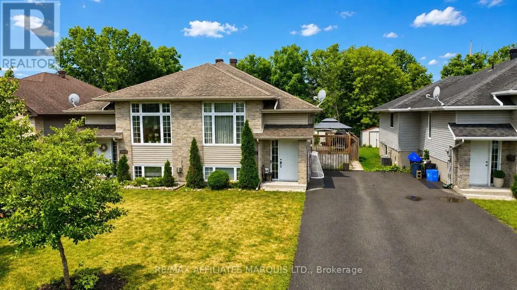 3310 Northdale Drive Cornwall ON K6K 0A5