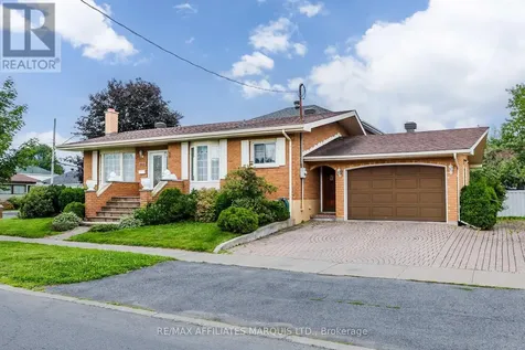 1208 Third Street East Cornwall ON K6H 2G2